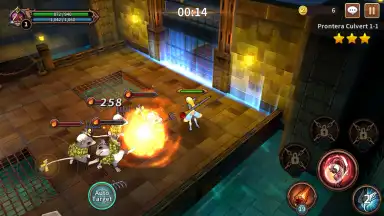 Ragnarok Spear Of Odin screenshot 7