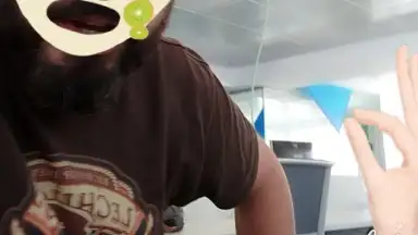 YouCam Fun screenshot 9