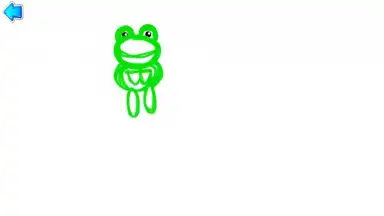 Drawing for Kids! Coloring Children Games Toddlers screenshot 6