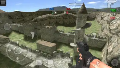 Special Forces Group 2 screenshot 13