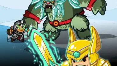 LegendaryTeam screenshot 2