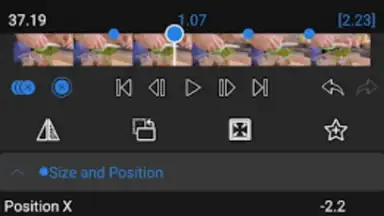 LumaFusion: Education Edition screenshot 13