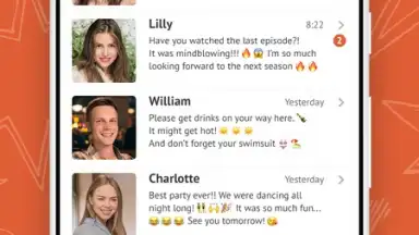 OmeTV Chat screenshot 5