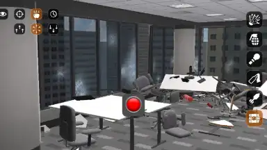 Room Smash screenshot 2