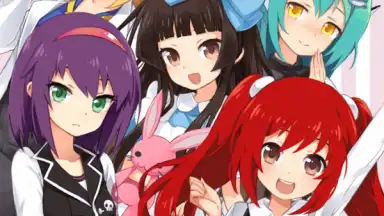 MOE Can Change! screenshot 6