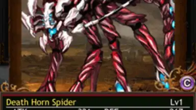 Dark Summoner screenshot 4