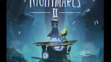 Little Nightmares Comics screenshot 5