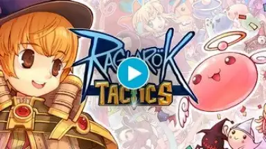 Ragnarok Tactics screenshot 1