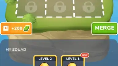 Army Defence screenshot 5