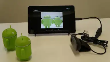USB Camera Standard screenshot 4