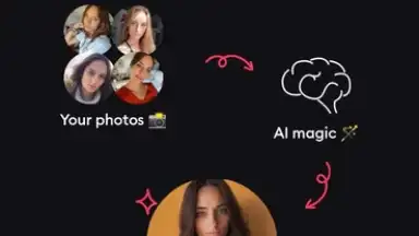Remini screenshot 18