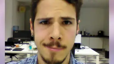 YouCam Makeup screenshot 9