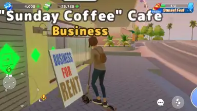 Sunday City screenshot 7