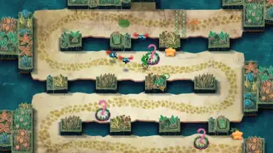 Gesundheit! screenshot 1