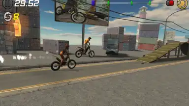Trial Xtreme 3 screenshot 2