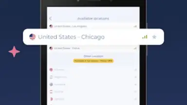 VPN USA screenshot 5