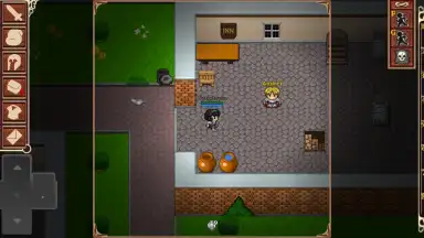 Kakele MMORPG screenshot 15