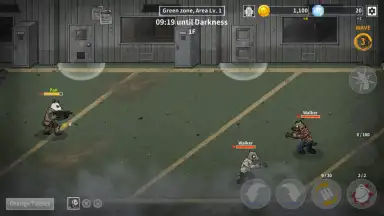 BAD 2 BAD: EXTINCTION screenshot 3