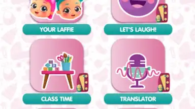 LAFFIES, HAPPY BABIES screenshot 9