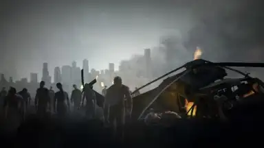 Into the Dead screenshot 2