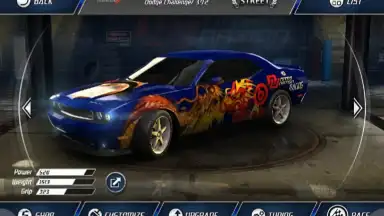 Nitro Nation screenshot 3