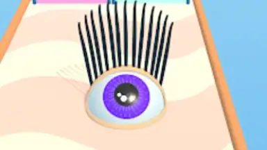 Dream Lashes screenshot 8