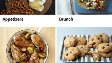 Food Network In the Kitchen screenshot 13