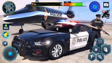 Police Duty: Crime Fighter screenshot 7