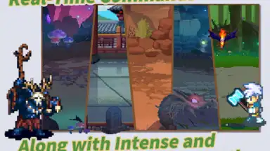 Dragon Cliff screenshot 21