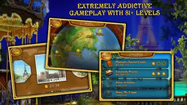 Around the World in 80 Days screenshot 6