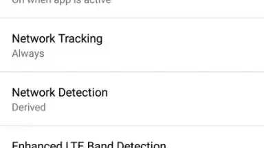Signal Spy screenshot 4