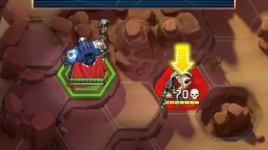 Warhammer 40,000: Tacticus screenshot 2