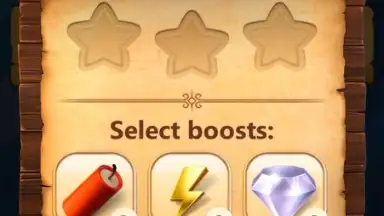 Jewels Planet screenshot 3
