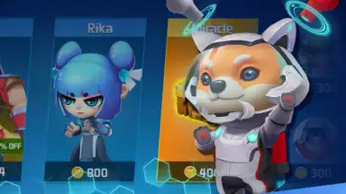Nova Battles screenshot 9