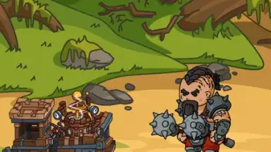 TapLands screenshot 9