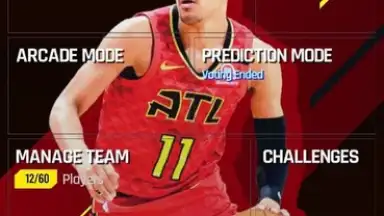 NBA NOW 24 screenshot 4