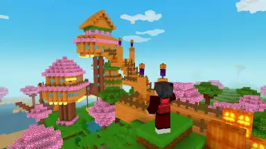 Village City Life Building screenshot 1
