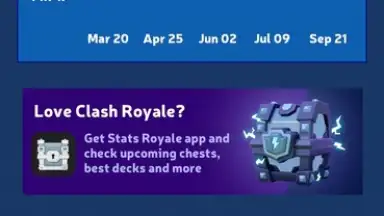 Brawl Stats screenshot 3