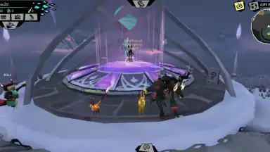 Fer.al screenshot 4