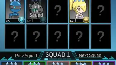 Anime Gacha! screenshot 3
