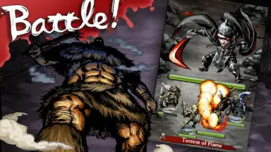 Blood Brothers screenshot 4