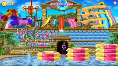 My Dolphin Show screenshot 7