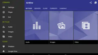 AirWire screenshot 23