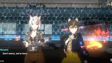 Cat Fantasy ID: Isekai Odyssey screenshot 14