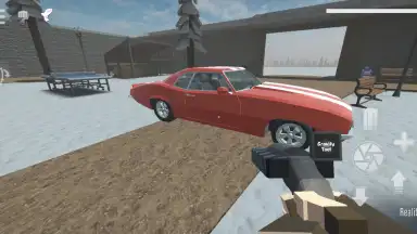 GoreBox screenshot 8