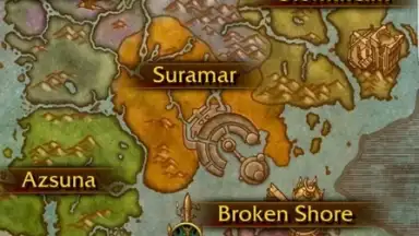 WoW Companion screenshot 6