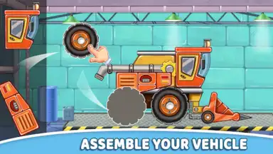 The Farming Game screenshot 4