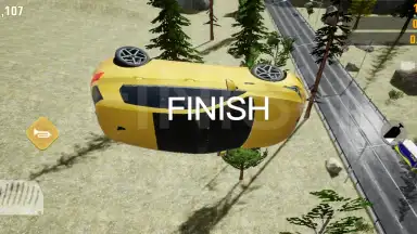 Real Driving 2 screenshot 1