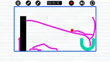 Physics Drop screenshot 2