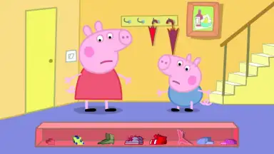 Baby Games with Peppa screenshot 3